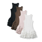Pre-order: Luciana Dress